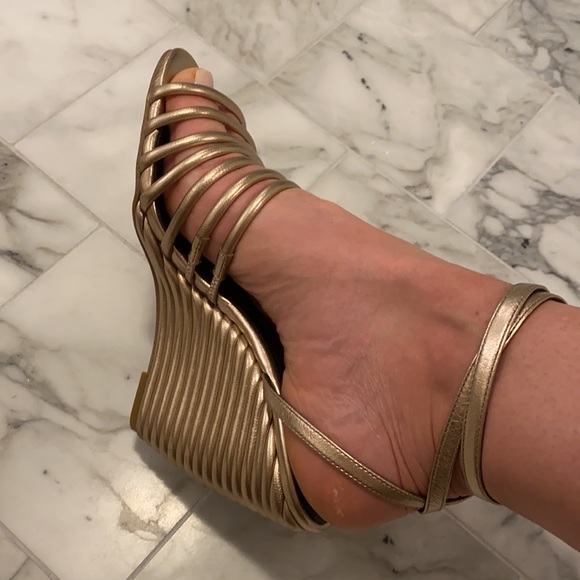 Rebecca Minkoff wedges - Picture 6 of 6